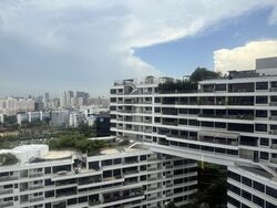 The Interlace (D4), Condominium #534692301